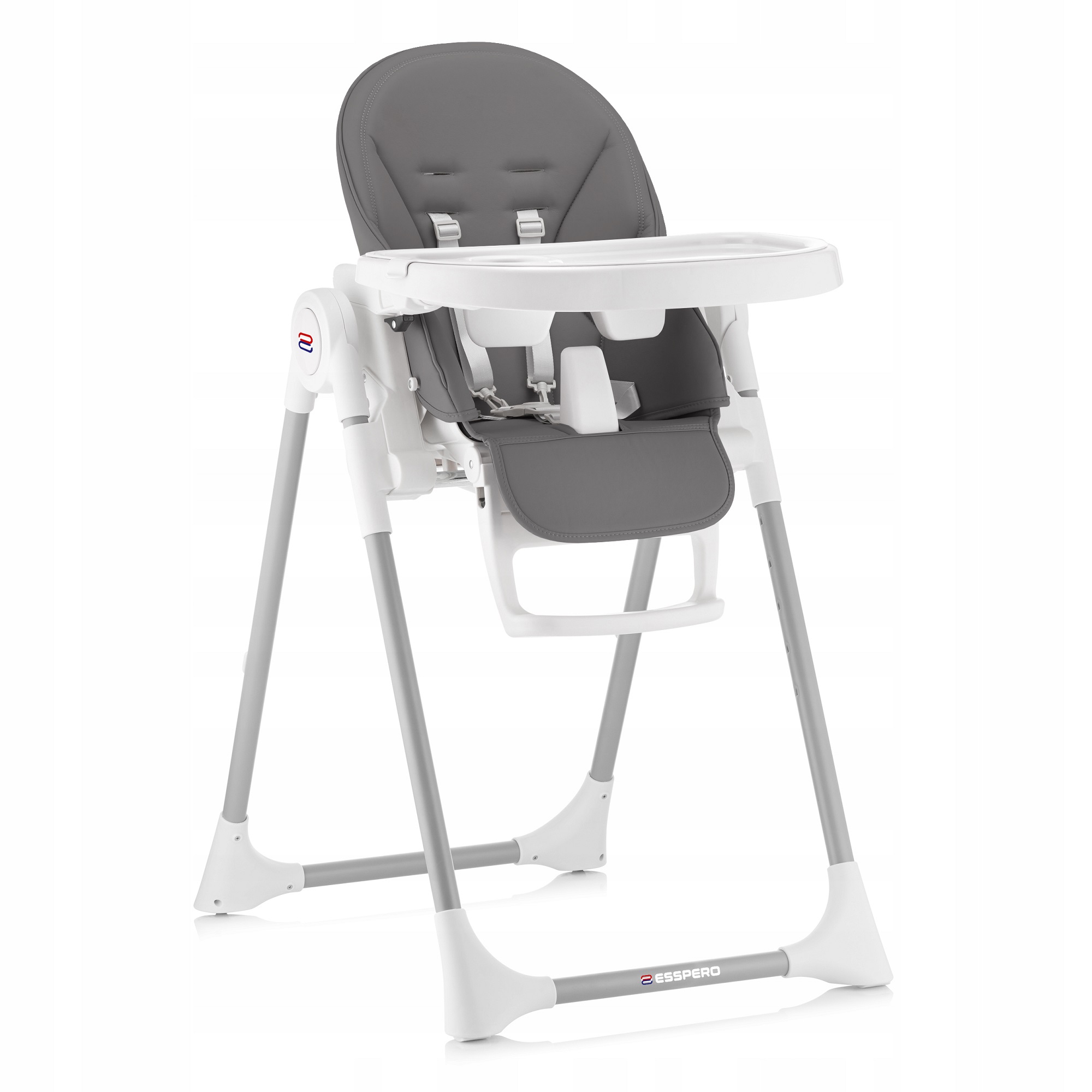 Стульчик для кормления Esspero Lyon GL Grey a8282f45688d24125ca11e1d385be37c