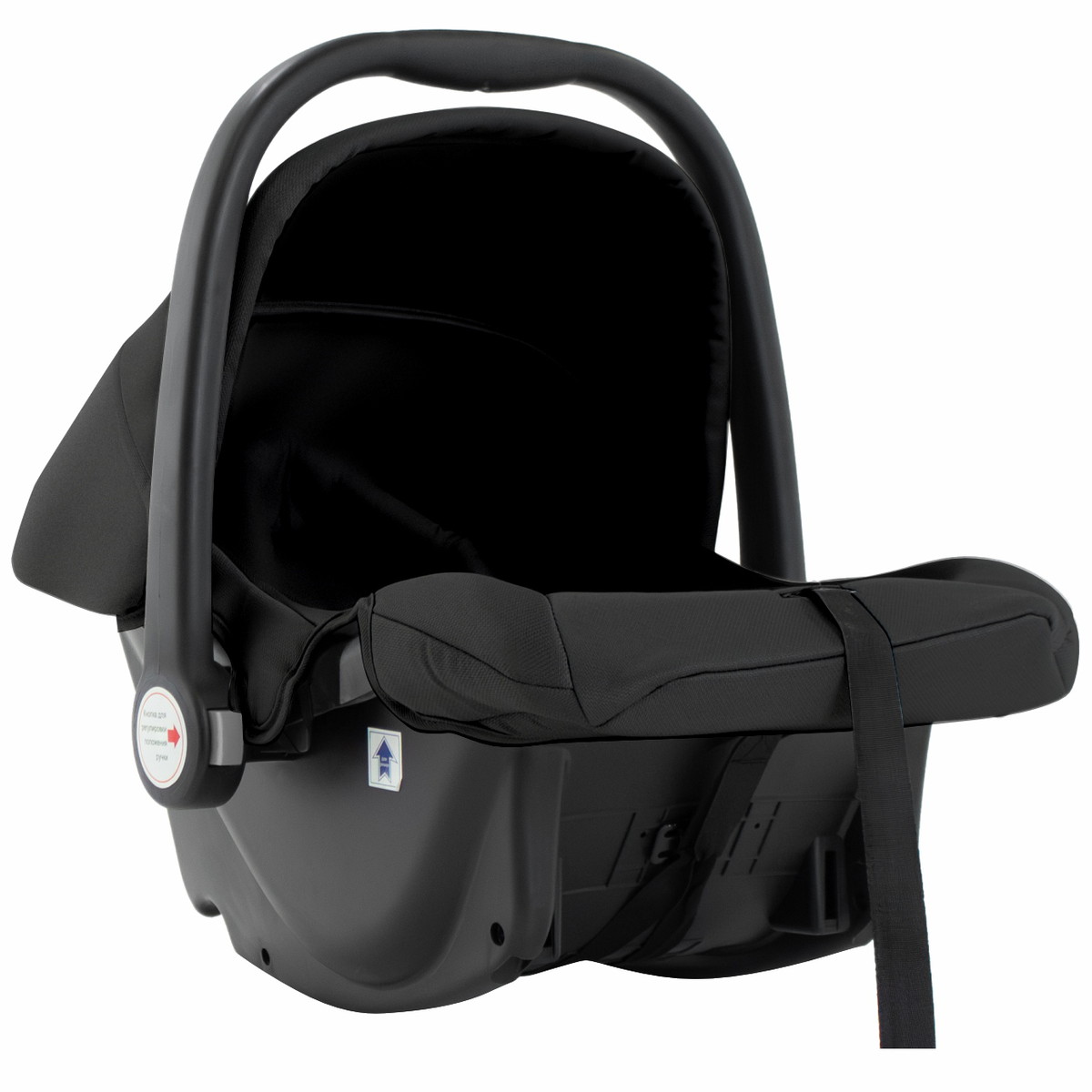 Детская коляска Sweet Baby Vento 3 в 1 Black yhagskne7c2x74fwi3bw8moi2q1m7k4m