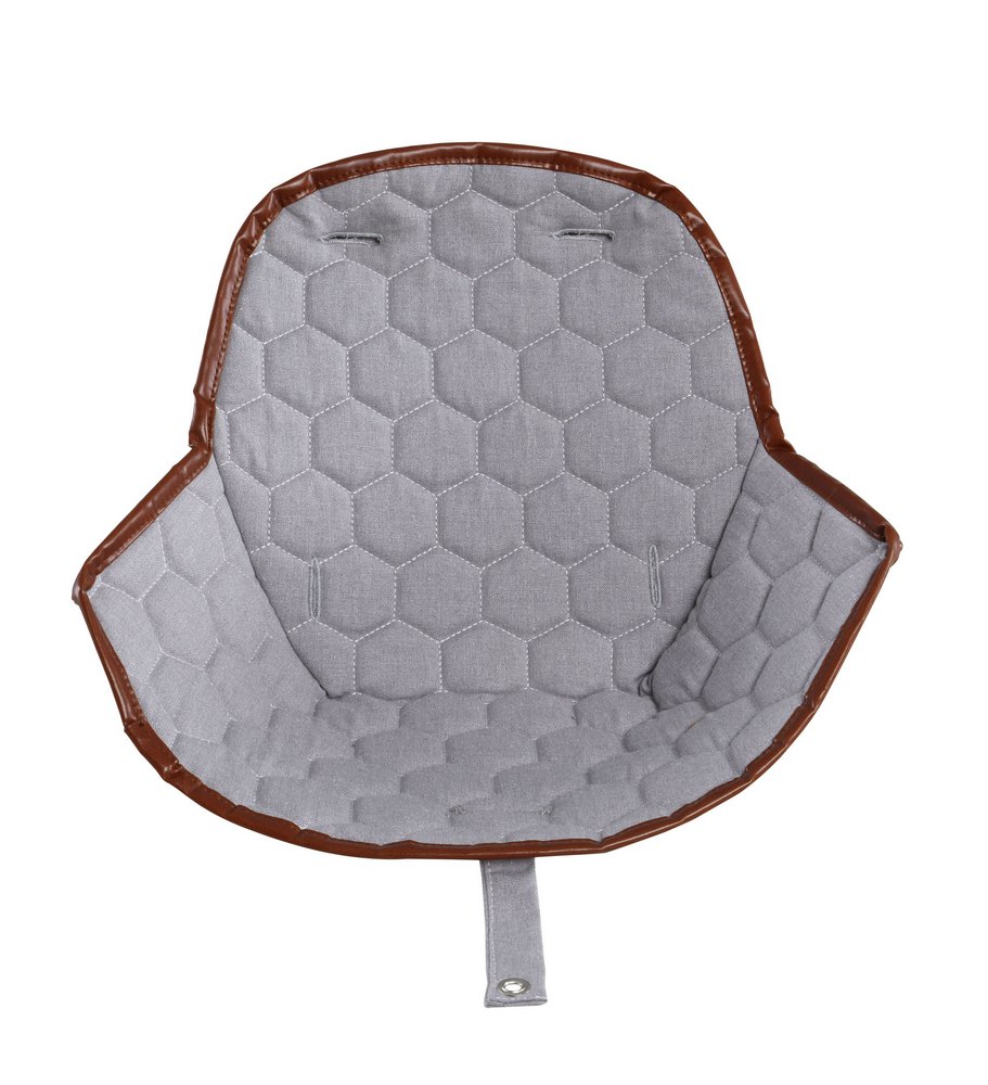 Текстиль в стульчик для кормления Micuna OVO T-1646 City Unico 887d08138bdb74f1aecb96308097579a