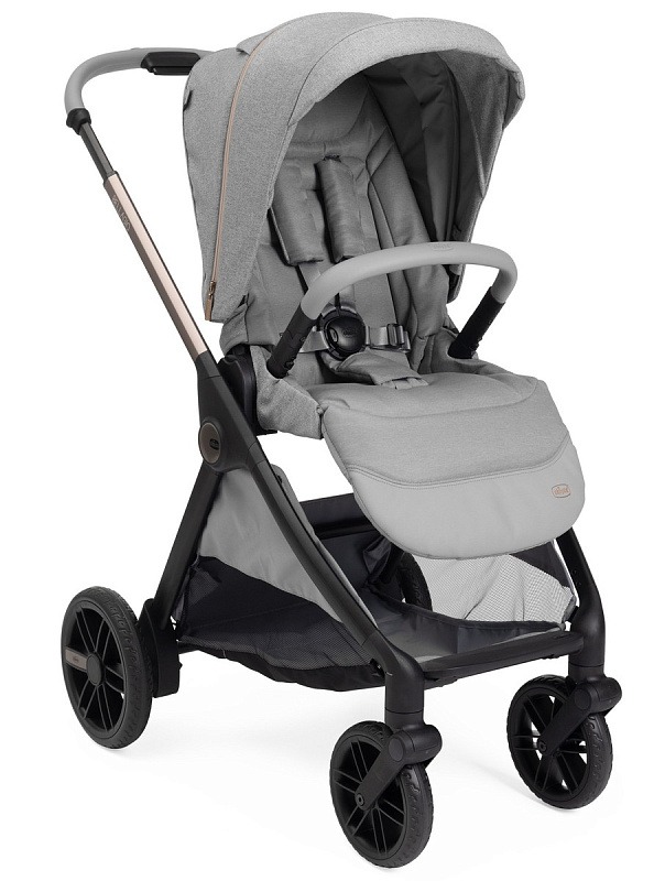 Прогулочная коляска Chicco BELLAGIO (Lunar Rock)
