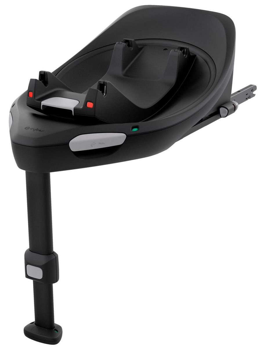 База для автокресла Cybex Base G3 (Black)