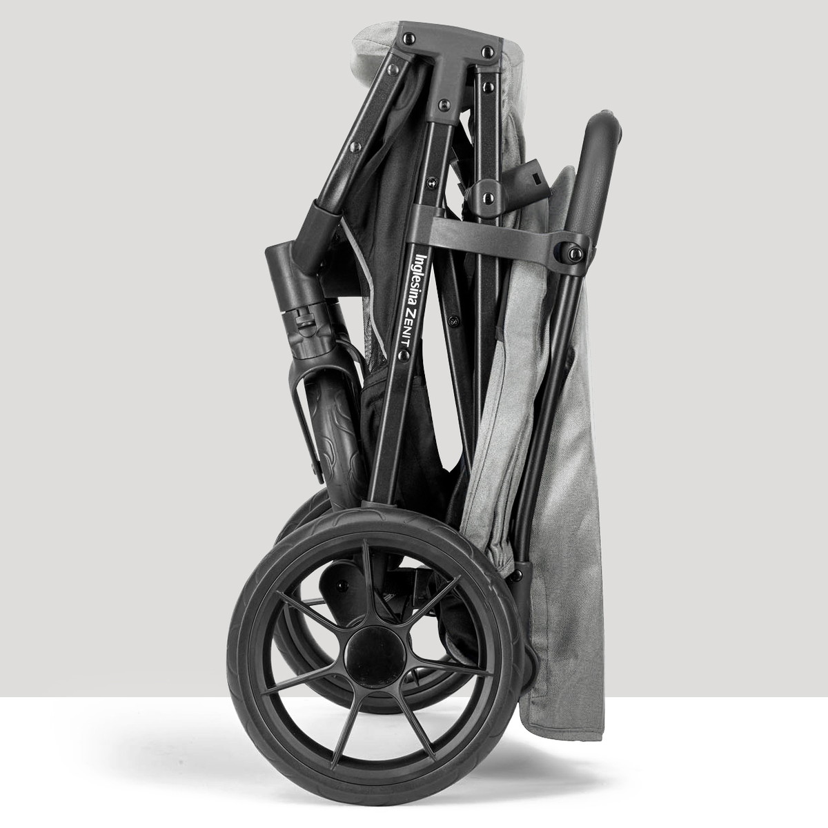 Прогулочная коляска Inglesina ZENIT GREY 4z2rgl7i4cthfnoh4ynkxv3n3tj936ty