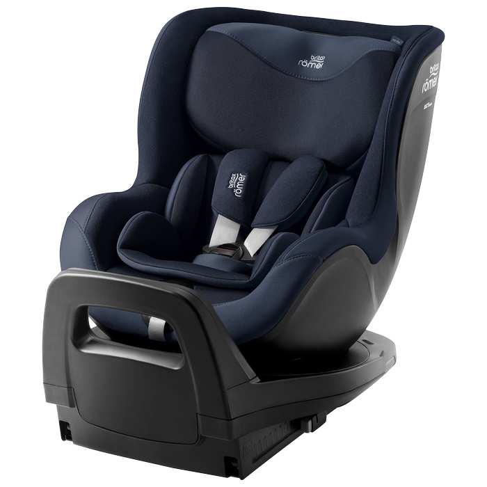 Детское автокресло Britax Roemer Dualfix Pro M Style Night Blue tpz67o9xe0wcqykb62zkekn8clbrjutx