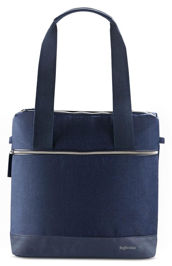Сумка для коляски Inglesina Aptica Back Bag Portland Blue bj50fbvef7w6dorx7359dajh0zxvbtek