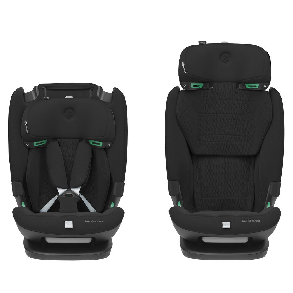 Автокресло Maxi-Cosi Titan Pro i-Size Authentic Black/черный (2023) bdlzeg58rpi352h417pvgpym9lc9tnhr