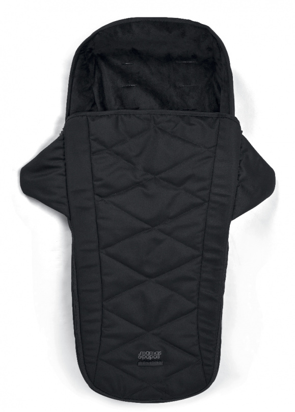 Спальный мешок Mamas&Papas Strada Carbon 108132836-spalnii-meshok-mamaspapas-strada-carbon
