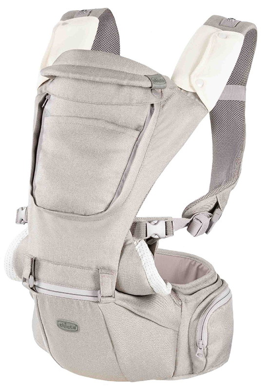 Переноска-трансформер Chicco Hip Seat Carrier Hazelwood nty9my33xu2z0a8u162wv88611hs9las