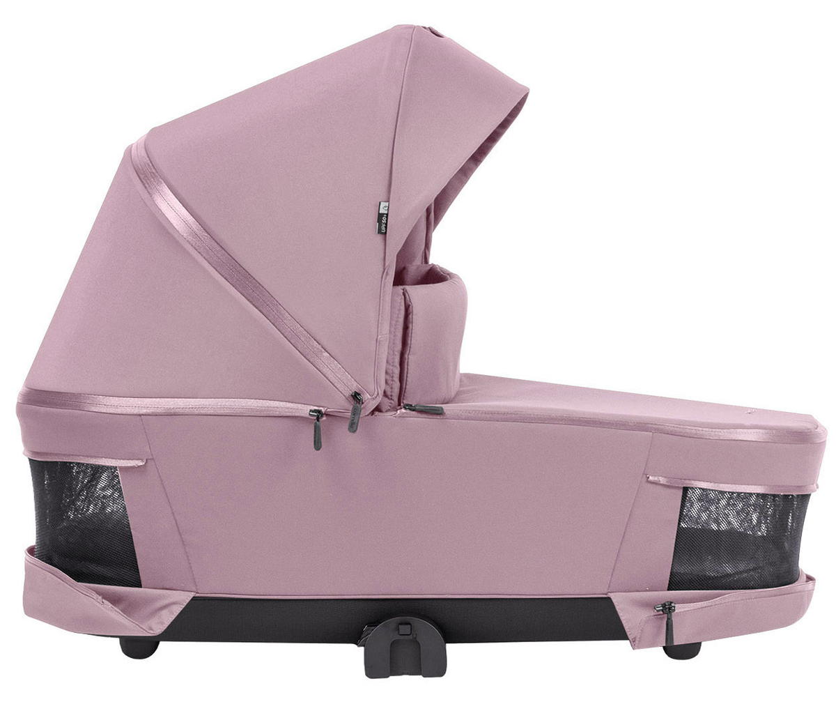 Коляска 2 в 1 Carrello Omega + CRL-6540 Galaxy Pink ime2xduit2q1xzubxgmcjsa699ofc2d0