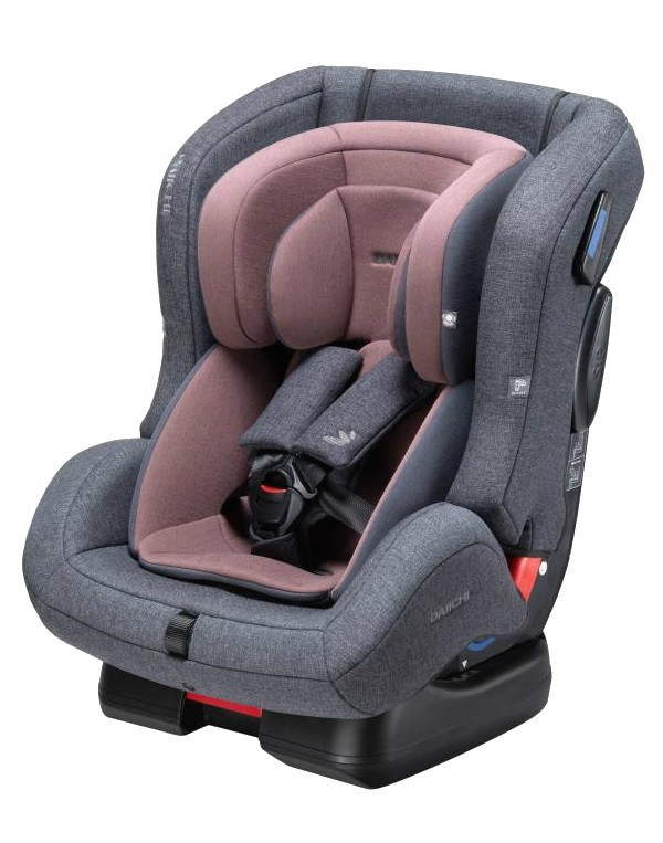 Автокресло DAIICHI First 7™ Plus Rosewood 2jqvlp8qkok9r9i73vxtut3e3kdvmyha
