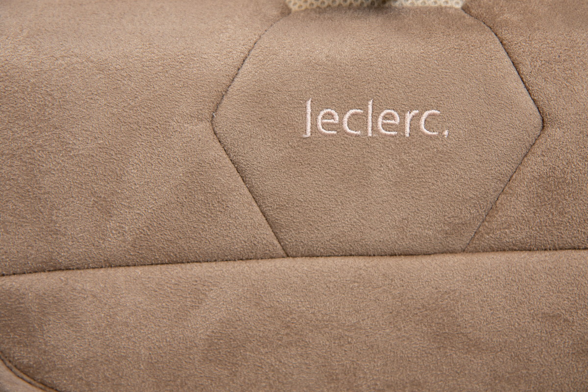Прогулочная коляска Leclerc Hexagon Champagne u3lxcsnuwyqfak5c795090kwa1umqqm3