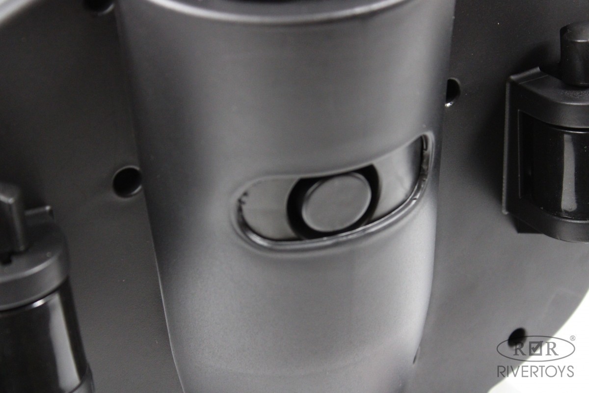 Детский толокар RiverToys Z003ZZ-A красный m6ea9p4sjt5brqqx4n7a53bzmlq5uq2t