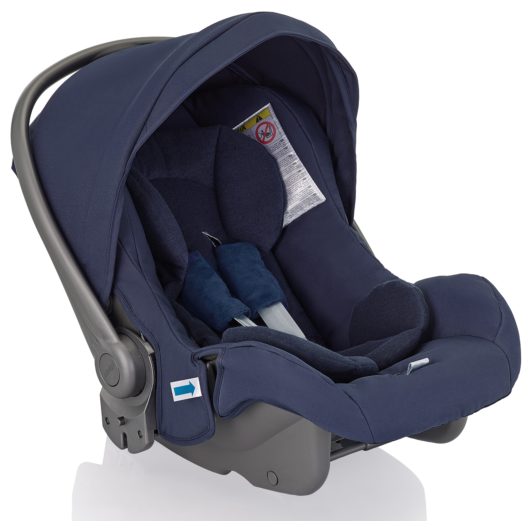 Автокресло Inglesina Huggy MFX Marina Trilogy c1b1f1c5027c2c6e37ff9b2536ba20c7