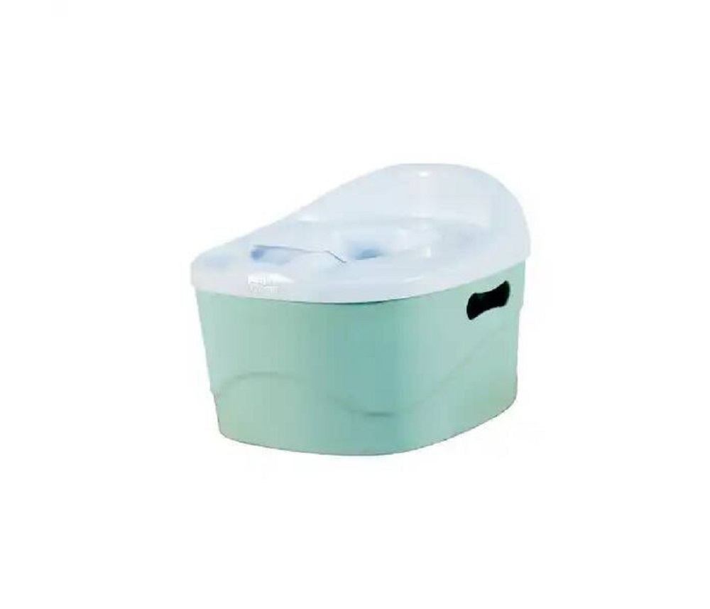 Горшок детский 3 в 1 Potty Champ Light Green a38d8dd331584cf1bed5771c89447328