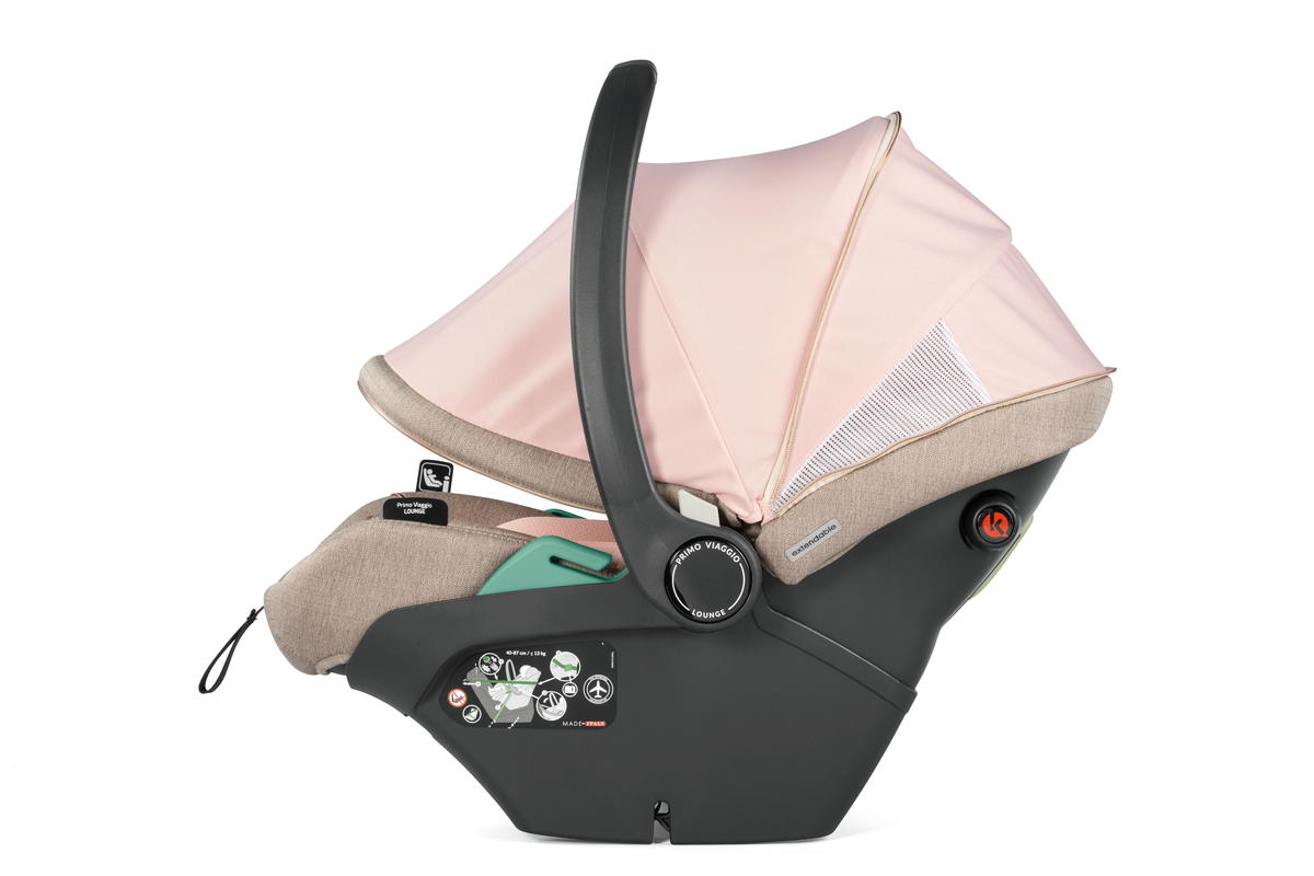 Автокресло Peg Perego Primo Viaggio Lounge Mon Amour x9dg94t21zmzx5crl3abqi86rhol1xzl