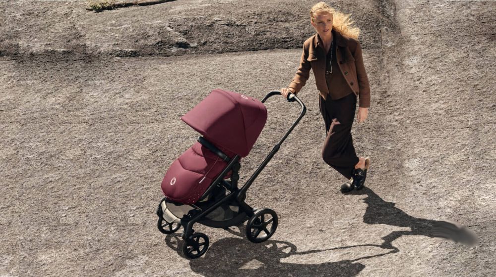 Bugaboo Fox 5, Butterfly 2 и Donkey 6: какая модель под какой сценарий
