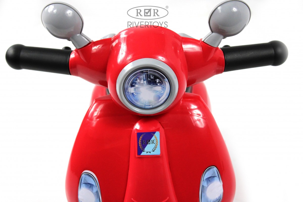 Детский толокар RiverToys G200GG красный lcfpc0csnda4xqinbp86a8tgr8ie8fin