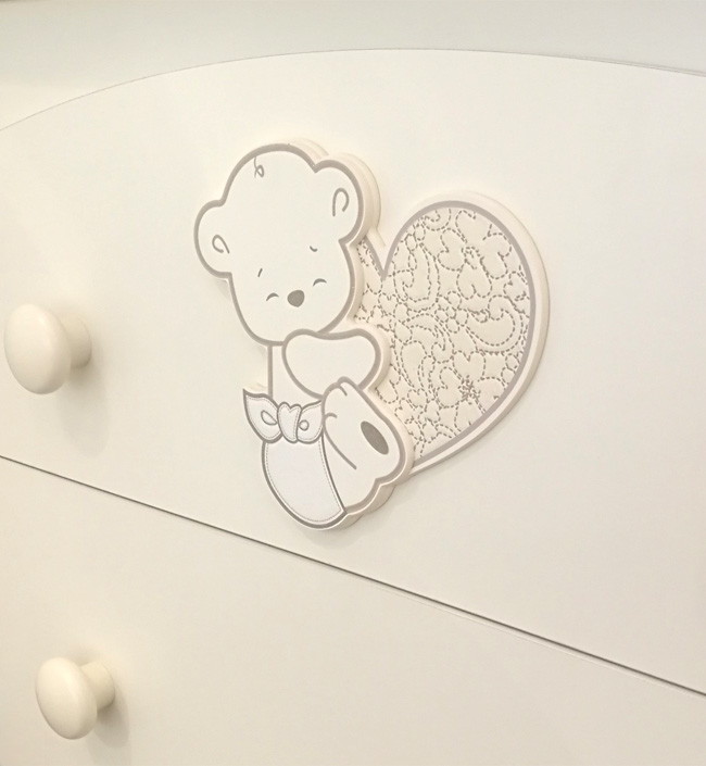 Пеленальный комод Italbaby Love Крем ym9ygcbo1s1u1ei8m3oh81njum4s01uj