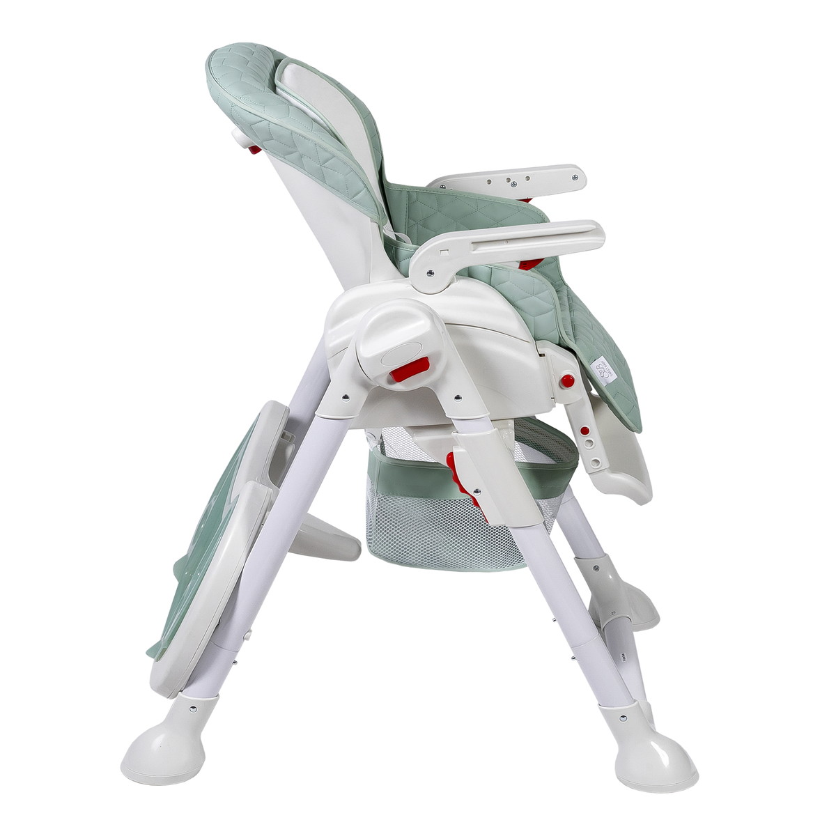 Стульчик для кормления Sweet Baby Luxor Classic Green ngbdjyqfldgjv6wjujtymuj04owgtsvk