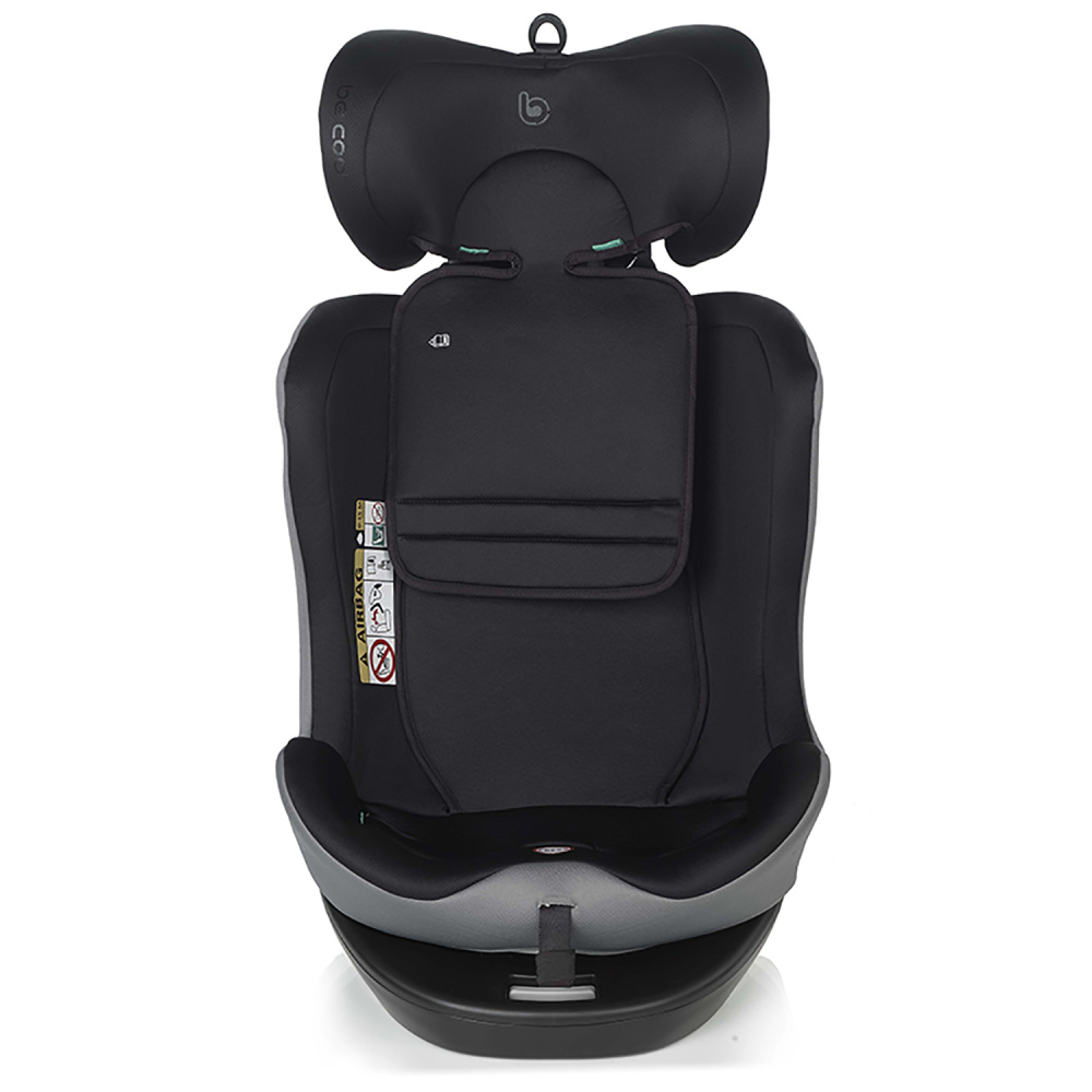Автокресло BE COOl EASY I-Size Be Carbon wm9vxfiykieet8622nnf1m5hz8bfwhk2
