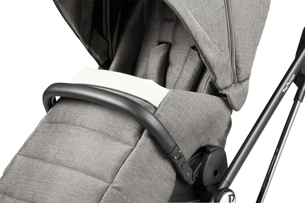 Прогулочная коляска Peg Perego Vivace City Grey 9jkchgy9er0xv4povn1q2o0ow2u1mv56