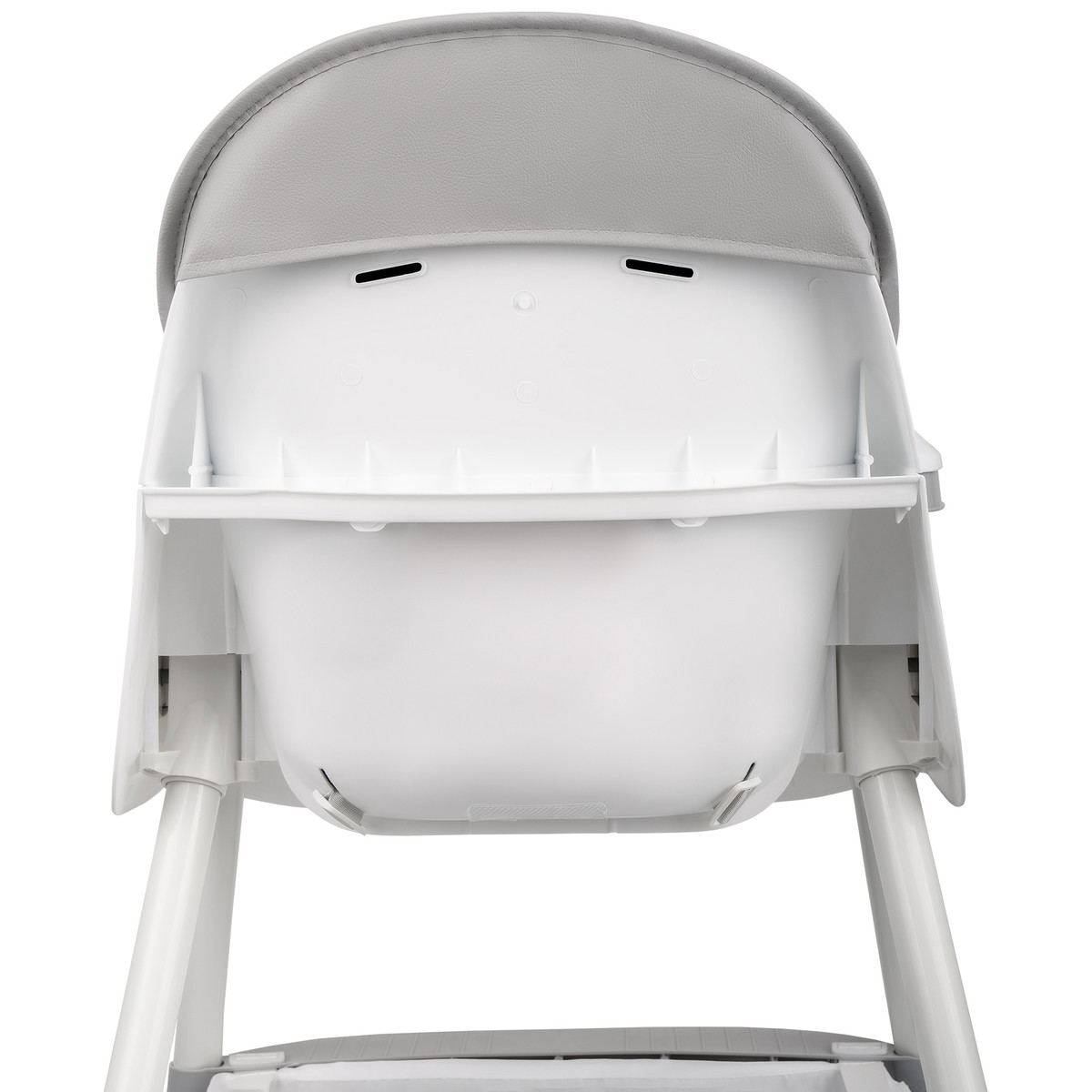 Стульчик для кормления Indigo Corn светло-серый imyl8pkkao9a0ksie3umpxej7ou731x3