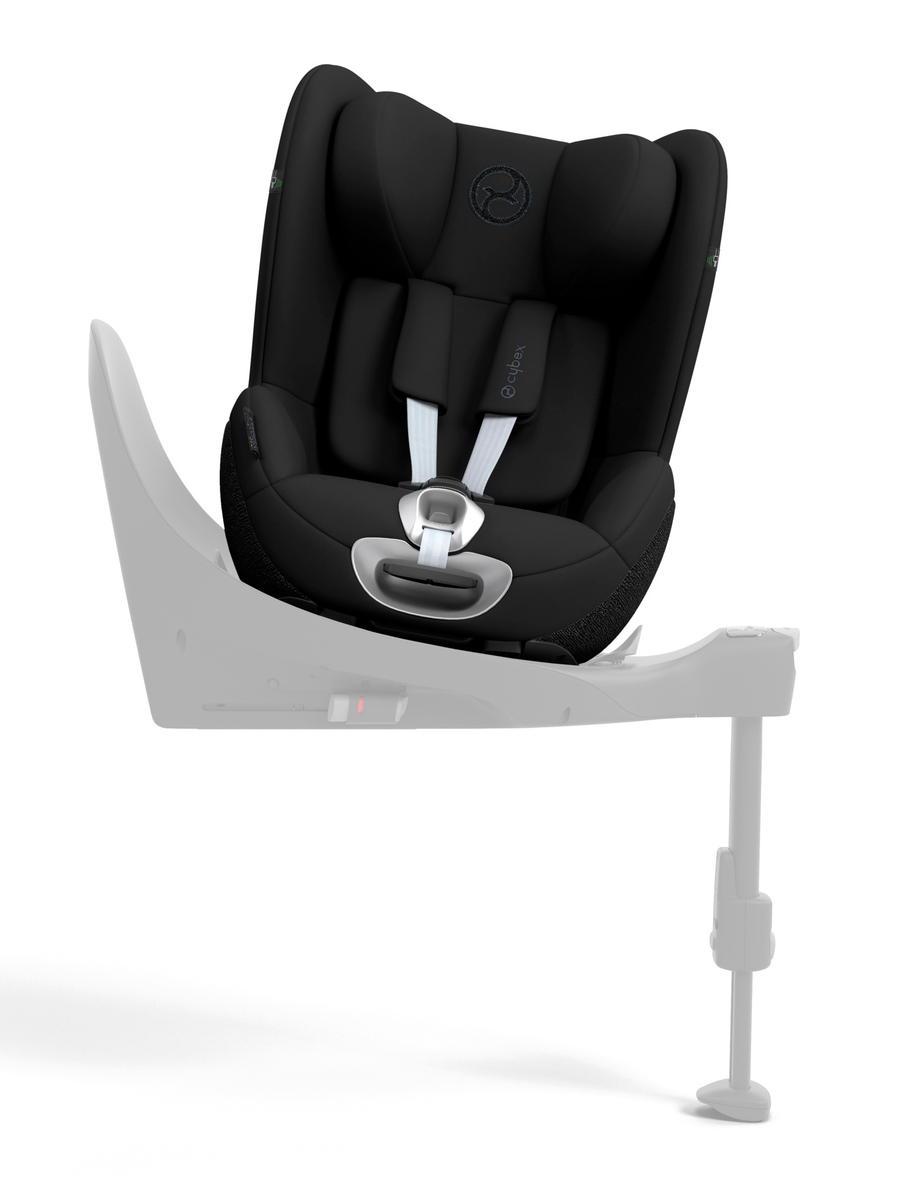 Автокресло Cybex Sirona T i-Size Sepia Black sc9s7ltewrl83ye2fj9w7er0nzs0q9qr