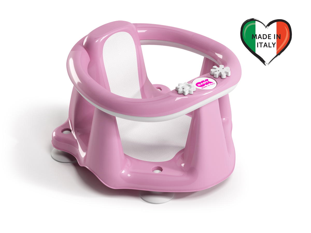 Сиденье в ванну Ok Baby Flipper Evolution 14 розовый me72tgwh0bn17hdcm00h3ohjzr5ou3np