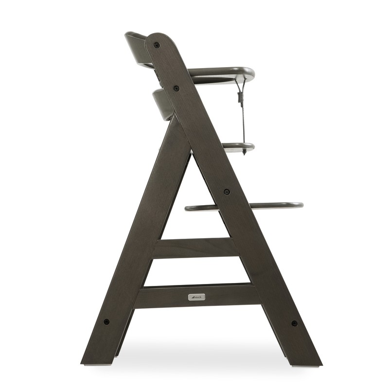 Стульчик для кормления Hauck Alpha+ Charcoal cb6v0apy9aer64gnmkdylfwqjw8iop61