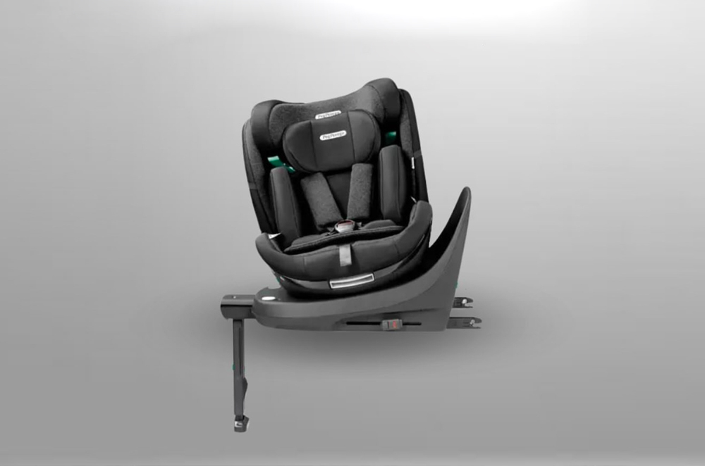 Автокресло Peg Perego 360 EVO