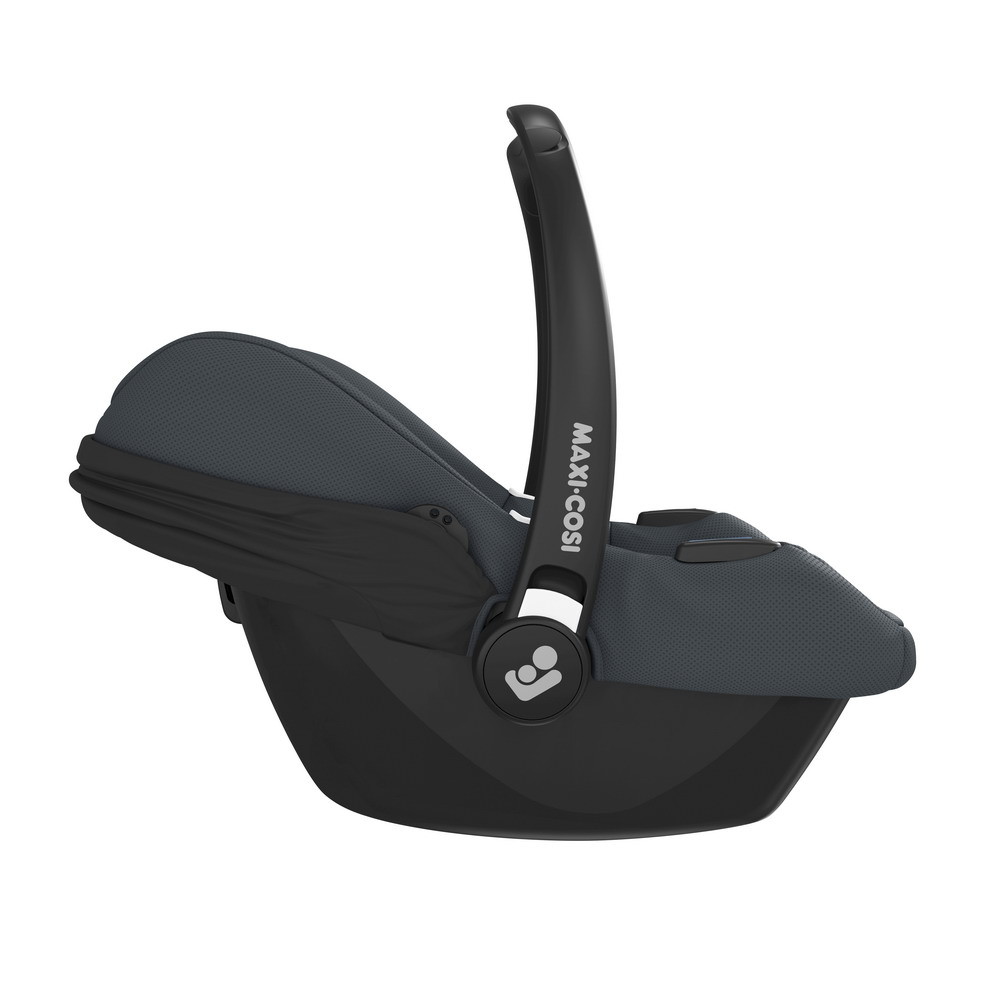 Автокресло Maxi-Cosi Cabrio Fix I-Size Essential Graphite wu5ooife42k71qlr1276707ebb1j3x9a