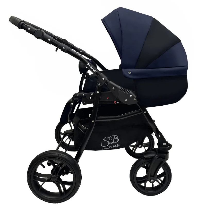 Коляска 2 в 1 Sweet Baby Mimmi Blue 7iw0fhcm1fvbkoh07gghc9le8ruy2yvq
