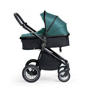 Коляска-трансформер Sweet Baby Ranger 2 в 1 (Green Glossy)