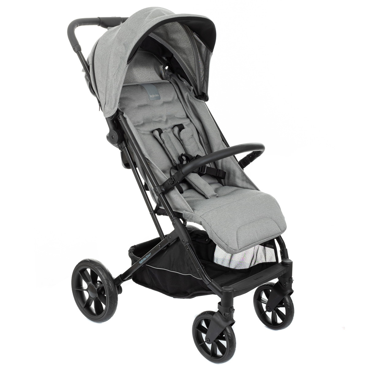 Прогулочная коляска Inglesina ZENIT GREY 6759m1giasfv06ssaf5xubde7h3t3usk