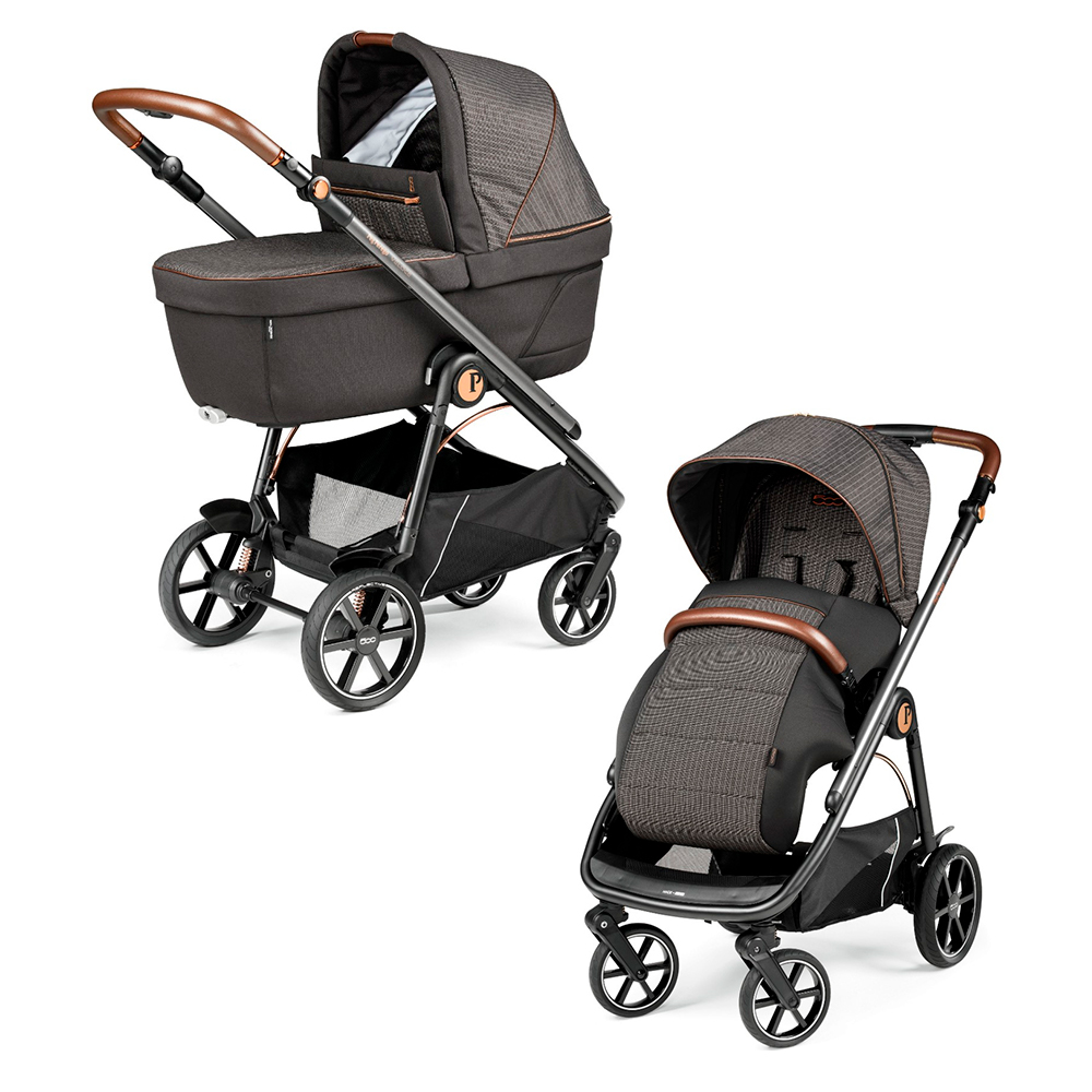 Коляска 2 в 1 Peg Perego Veloce Belvedere 500 b5068e6a84b47faf360f69bd70db1483