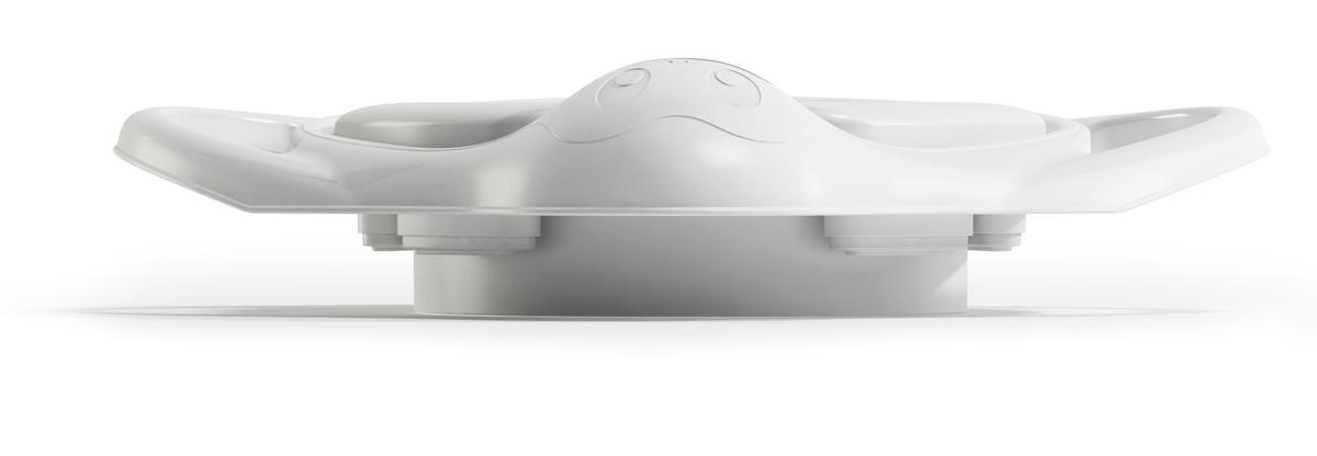 Накладка на унитаз Ok Baby Pinguo Soft Bianco 68 ju4w52bk2b4yuykuv2r4h52hyd6wx5k8