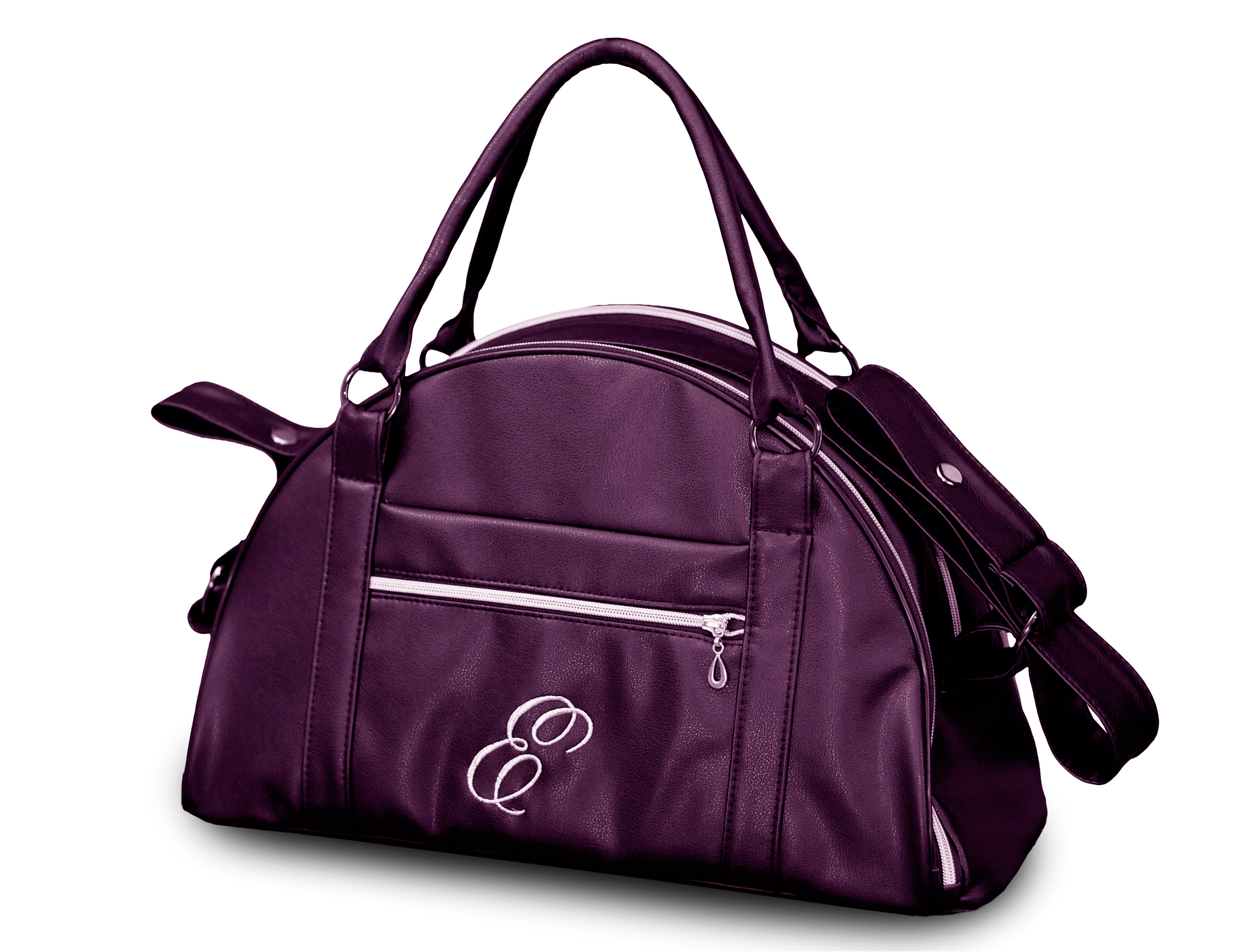 Сумка для колясок Esspero Moon Beauty Style (Aubergine)