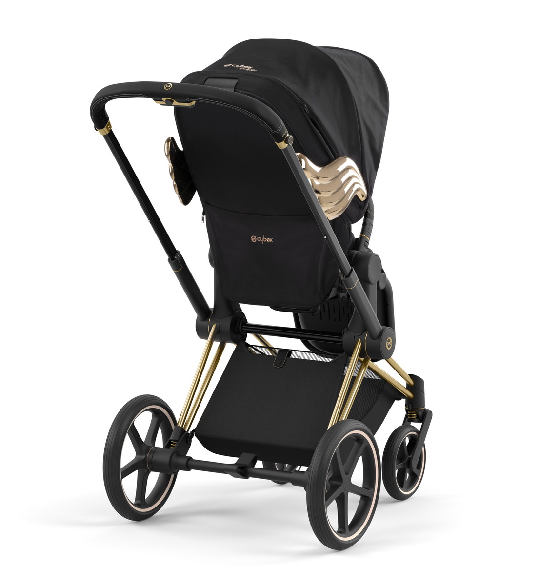 Прогулочная коляска Cybex Priam IV Jeremy Scott Wings mluasjun9qksunh5zzj5pyxtp6w2el64
