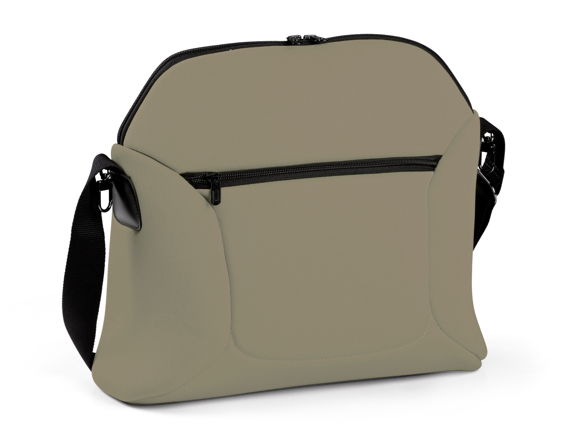 Сумка для колясок Peg Perego Borsa Mamma Pop-Up Cream f7e15630934bd235c54993939d772388
