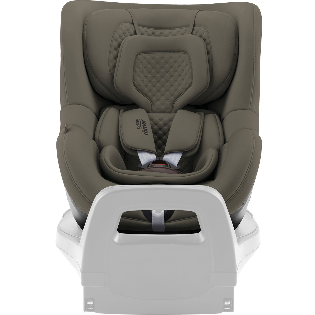 Автокресло Britax Römer Dualfix 5Z Urban Olive ban0vhavv3vxrsy6r04kbie68w17mfo6