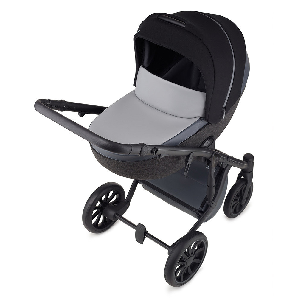 Коляска 3 в 1 Anex m/type (EP-01) tech grey 61ce1cfd68422088f02ed77471902f5c