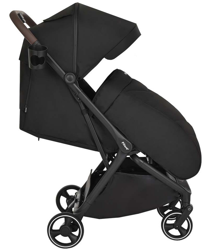 Прогулочная коляска PITUSO MATRIX Black s228w3n9jcvo7dsnokmsk6b955j95d6l