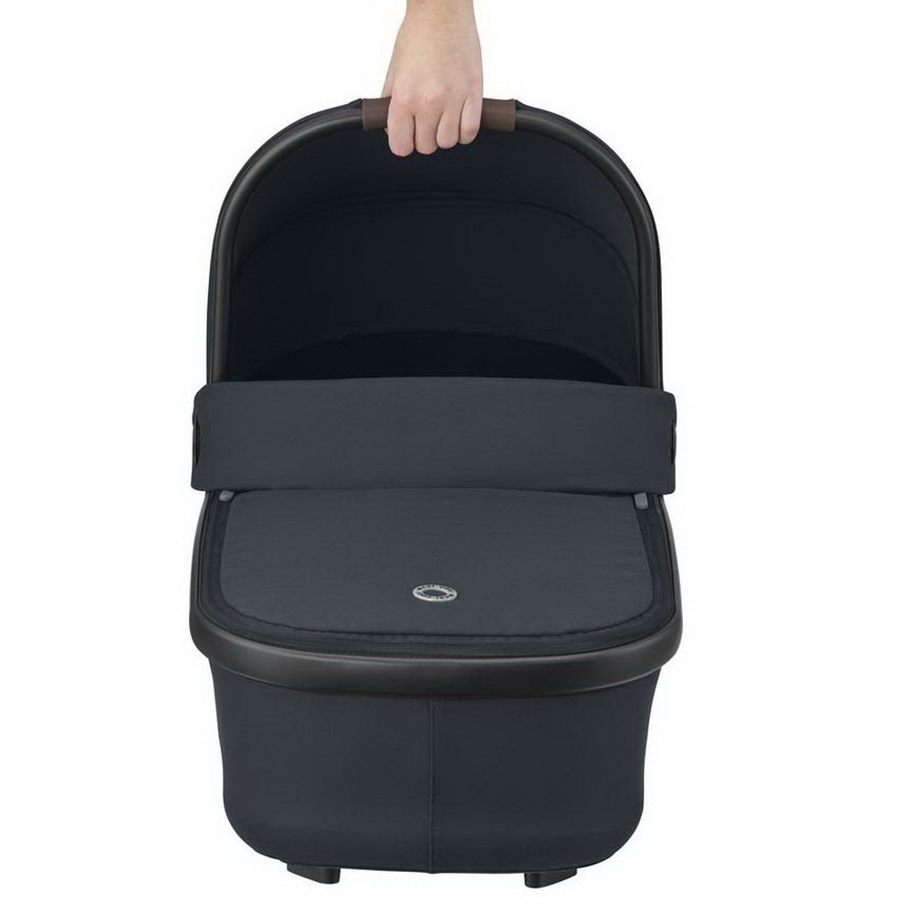 Спальный блок Maxi-Cosi Carrycot Oria Essential Graphite soevvq331o7i55clvvrp5opsbnarixak