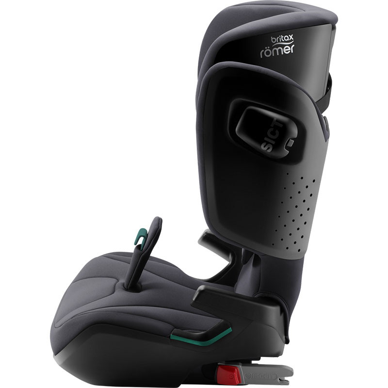 Автокресло Britax Römer KIDFIX i-SIZE Storm Grey vfscuzgf7ivspgklwe9pzi0nndcbe9r4