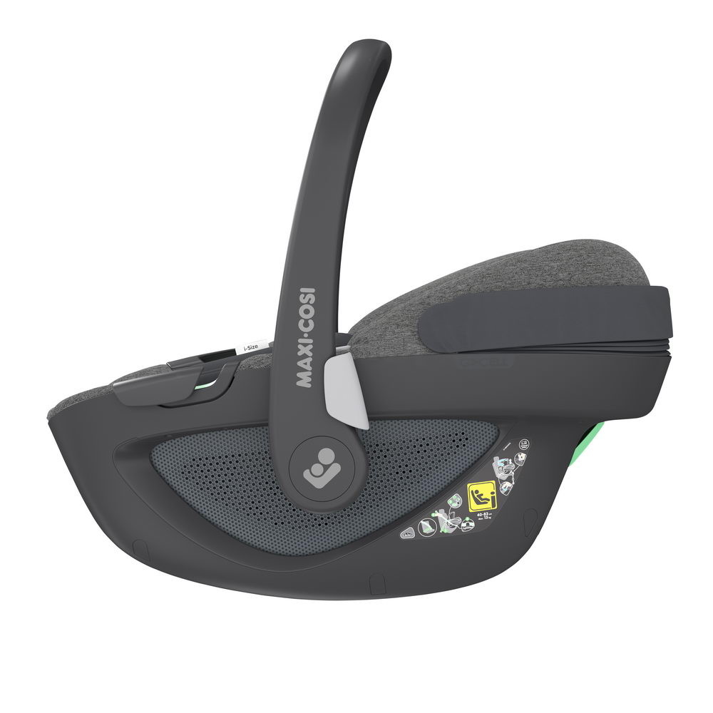 Автокресло Maxi-Cosi Pebble 360 Select Grey 29szi4im83jtjka7w6tj441rtaf3jet0