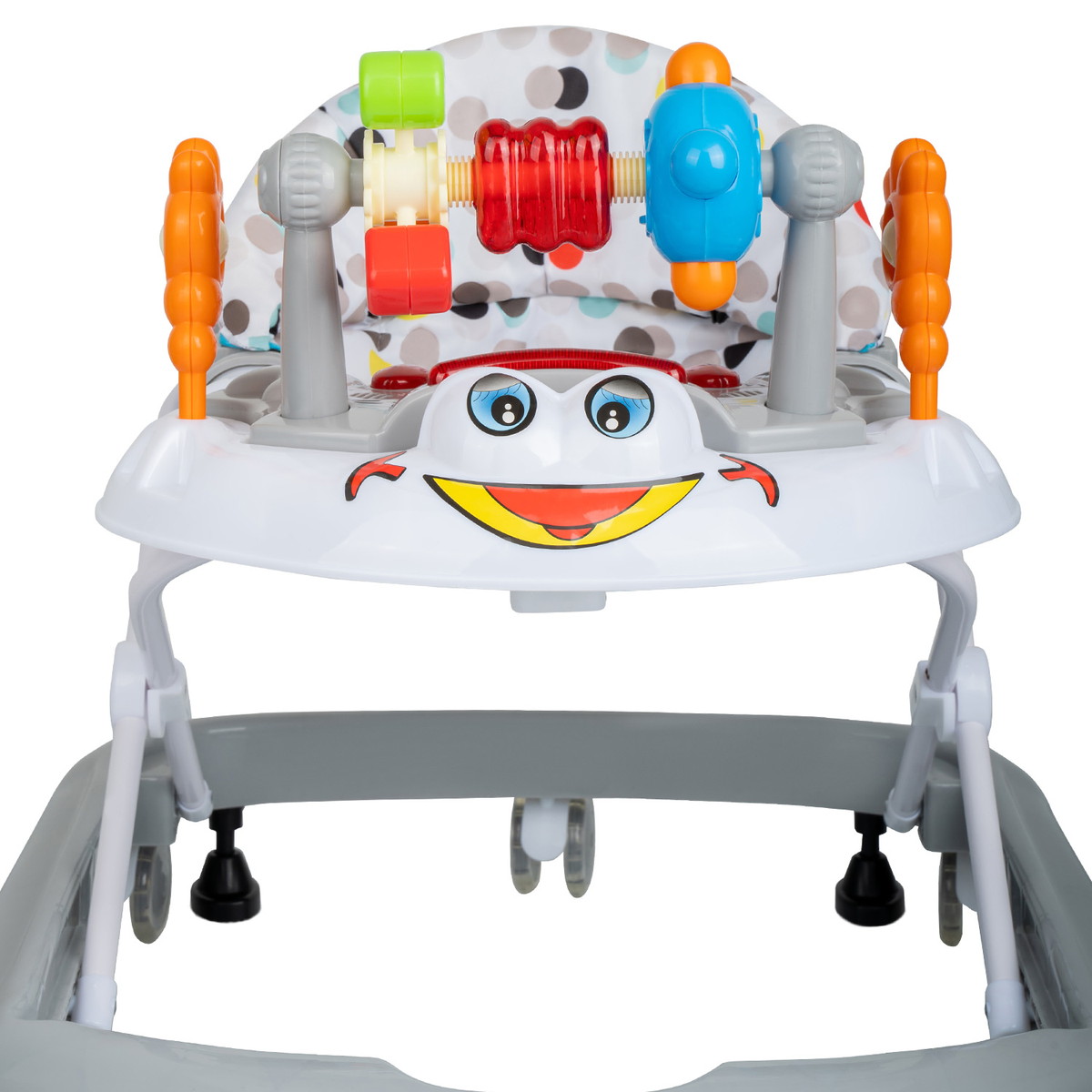 Детские ходунки Alis Игротека серый zecvd5ynebeuu1q308432m7vlfea35n4