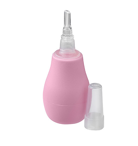 Аспиратор BabyOno арт. 043 Розовый 108127717-aspirator-babyono-art-043-rozovii