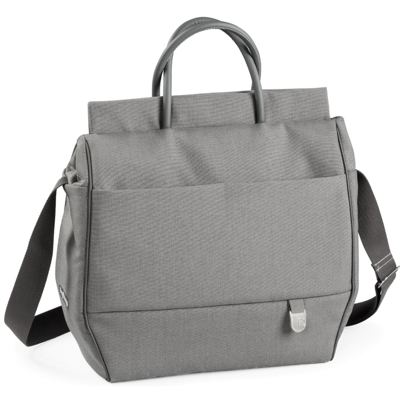 Сумка для коляски Peg Perego Bag Mercury ef00e621a1809ccb9bccc8668a6a9b35