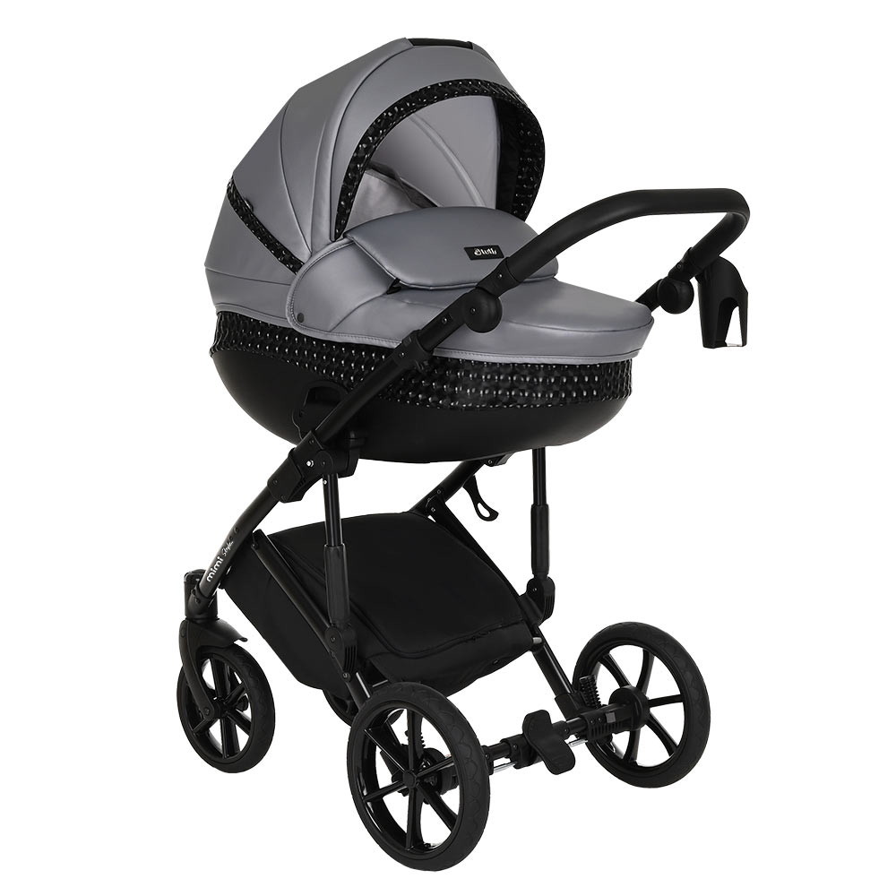 Коляска 2 в 1 Tutis Mimi Style Galaxy Granite 2zbrfdtju4zp08ofp1i2qw4poymzt82c