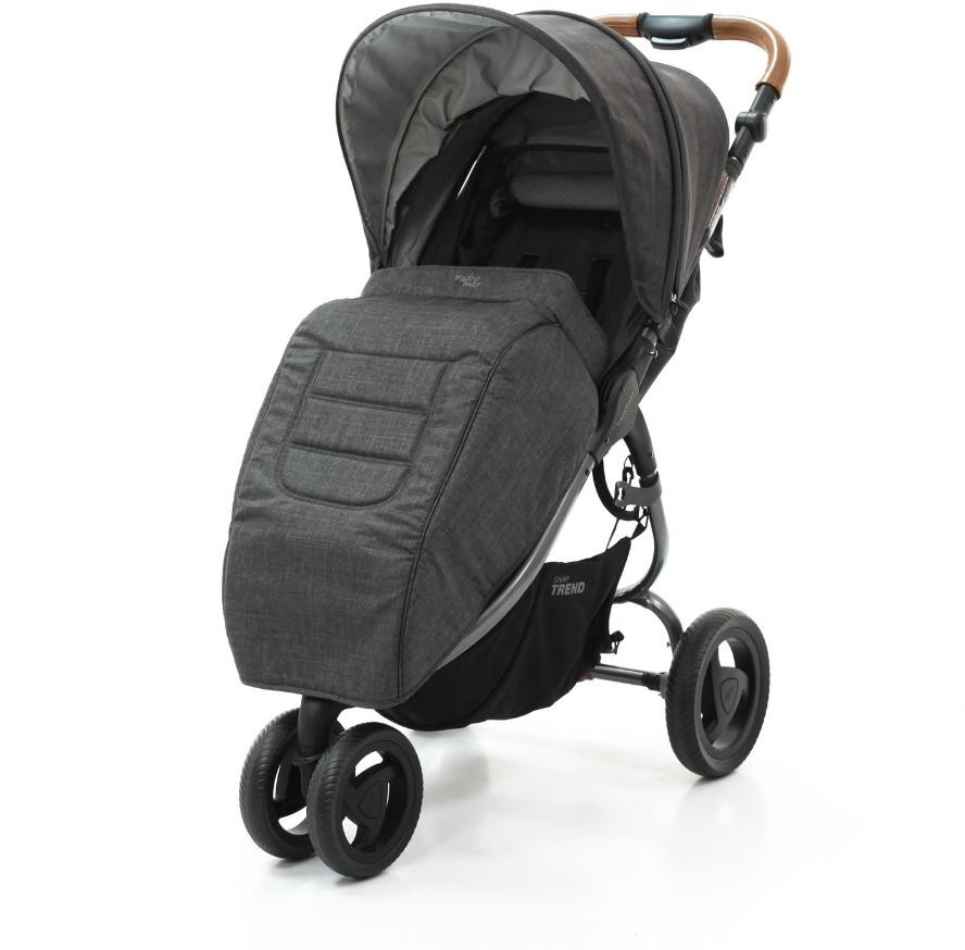 Накидка на ножки Valco baby Boot Cover для Snap Trend, Snap 4 Trend Night td1cye4cdc826f26sl6bb4otcrifw9p9
