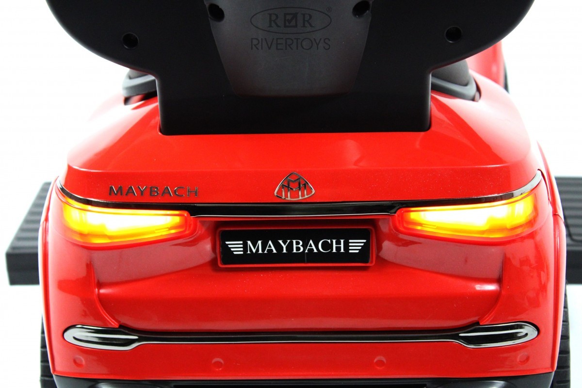 Детский толокар RiverToys Z003ZZ-A красный gcize8m10fd4s4poce6s4kmckof8viqk